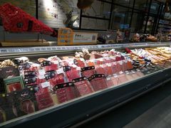 -Olé精品超市(苏州中心店)