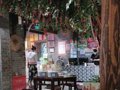 -南京大牌档(崇文门国瑞店)