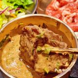 济南探店｜万象城馋烤肉以后就吃它啦！