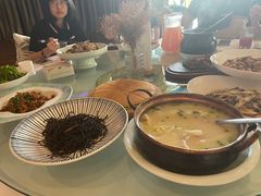 -阿斯牛牛·凉山菜(新会展店)