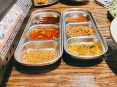 -麒麟风烤牛肉·云南烧烤小排档(丹凤街店)