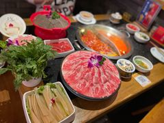 -大龙燚火锅(南山大道店)