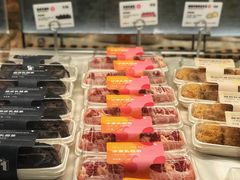 -烫面包·面包烘焙(绿地缤纷城店)