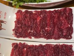 -手选潮汕鲜牛肉火锅(二七广场店)