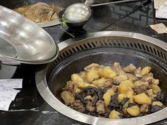 -富贵铁锅炖(一部)