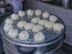 -俞记安顺特色破酥包(民生路店)