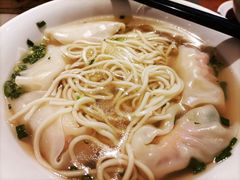 -鼎泰丰(新港中心店)