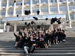 -陕西师范大学(雁塔校区)