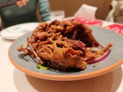 -老味烧烤(总店)