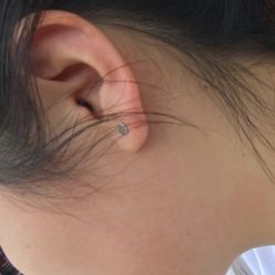-花师傅穿孔·手穿·耳洞吧