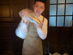 -LONG BAR 廊吧(外滩华尔道夫酒店)