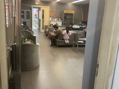 -上海名流星域汽车服务有限公司(内江路店)