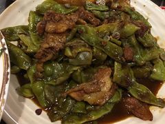 -粗粮人家·东北菜(洋桥店)