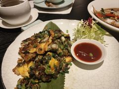 -五缘湾凯悦酒店·悦饗中餐厅