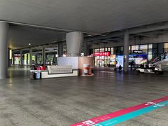 -黄山北站