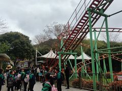 -杭州少年儿童公园