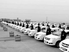 -大胖虎驾考驾校(郭巷训练场)