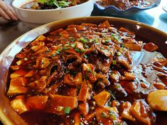 -天回镇何氏豆腐(总店)