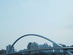 -海心沙亚运公园