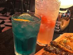 -AClub餐吧(富华里店)