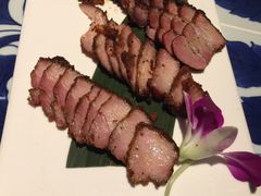 -绿茶餐厅(龙湖杭州金沙天街店)