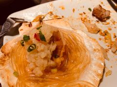 烤扇贝-很久以前羊肉串(中山公园店)