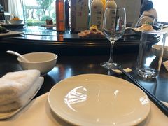 -苏州苏州湾艾美酒店·乐美中餐厅