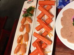-袁老四老火锅(盘龙城店)