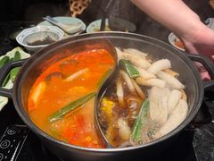 -然锅料理