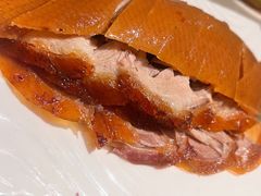 -贝勒爷·酥不腻烤鸭