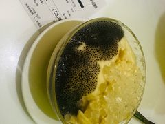 -果流香水果甜品(建政路店)