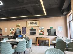 -大草原清真饭庄(沙河店)