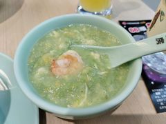 -吕氏疙瘩汤·海鲜新鲁菜(凯德mall新都心店)