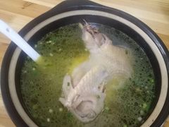 -巢湖名吃·徽府农家菜(半汤店)
