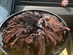 -小胖老味刨冰