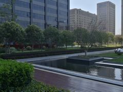 -新城控股新总部大楼