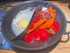 -阳阳老火锅(小南门店)