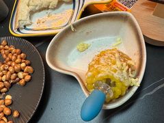 -许哥东北烧烤·铁丳烤串·宫后夹肉(繁花中心店)