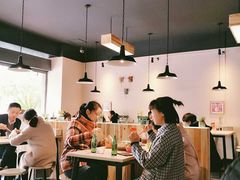 -友达面馆(二七南路店)
