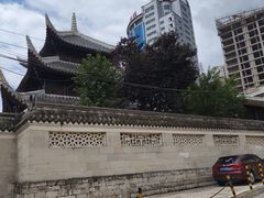 -安顺武庙