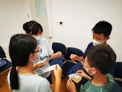 -英孚国际留学·雅思托福·DSE A-Level AP(福田中心)