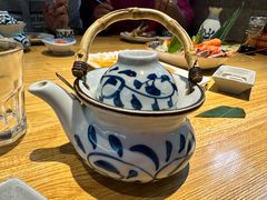 -真剑日本料理·铁板烧(贵州路店)