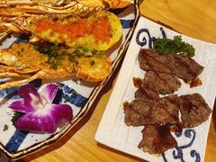 -悦和餐厅(CBD玉米楼店)