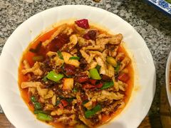 -小慧住家贵州菜(甲秀楼店)