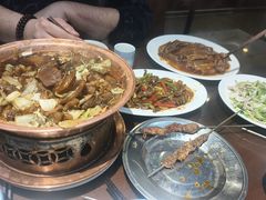 -来顺成饭庄