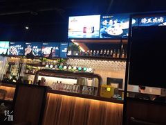 -串东家·好酒配好串(拱墅万达金街店)