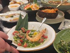 -Thai Alley泰爱里(二沙岛店)