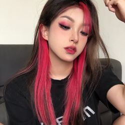 点击看大图 -IN STYLE•造型