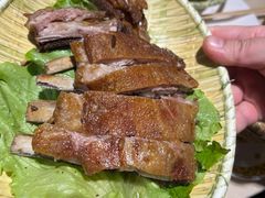 -总参北京涮羊肉