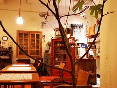 -懒鱼时光馆(沙坪坝店)